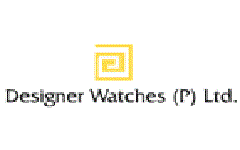 Designer watches 